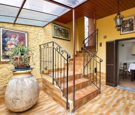 Casa Edo Apartment Ventimiglia Exterior photo