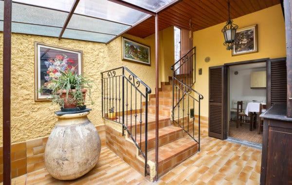 Casa Edo Apartment Ventimiglia Exterior photo